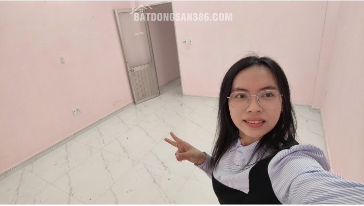 Hẻm xe hơi Vườn Lài thông Tân Hương, nhà 4 tầng BTCT chỉ nhỉnh 6Đ